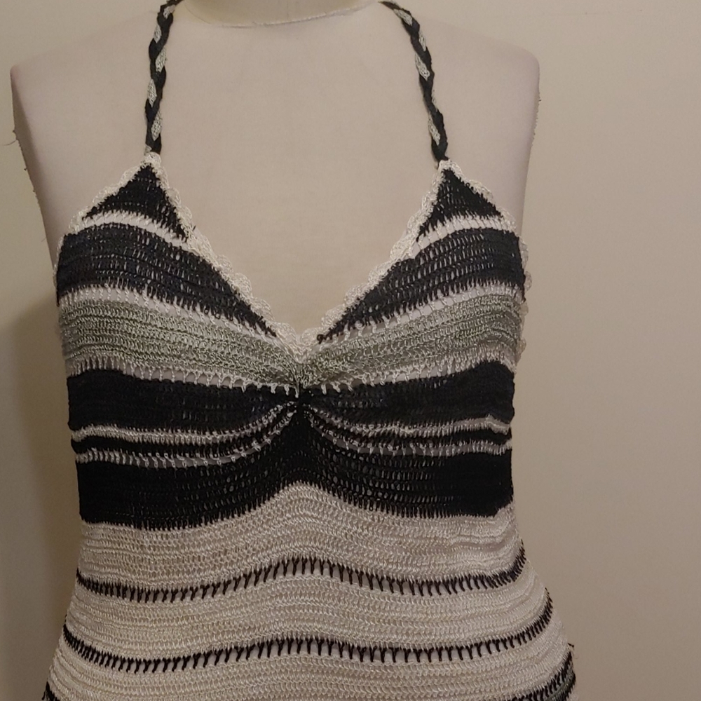 Cool attitudes top with and without tags in my clo